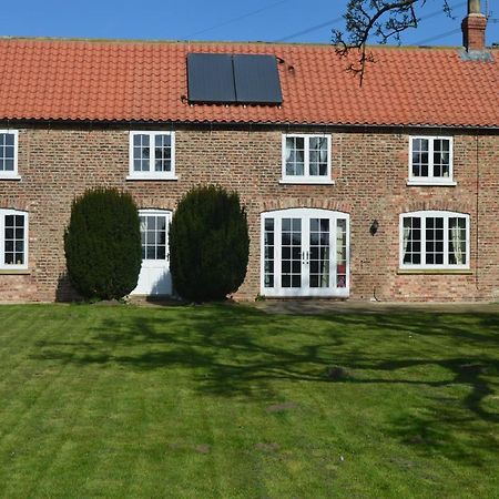 Birk House Bed & Breakfast 스탬포드 브리지 외부 사진