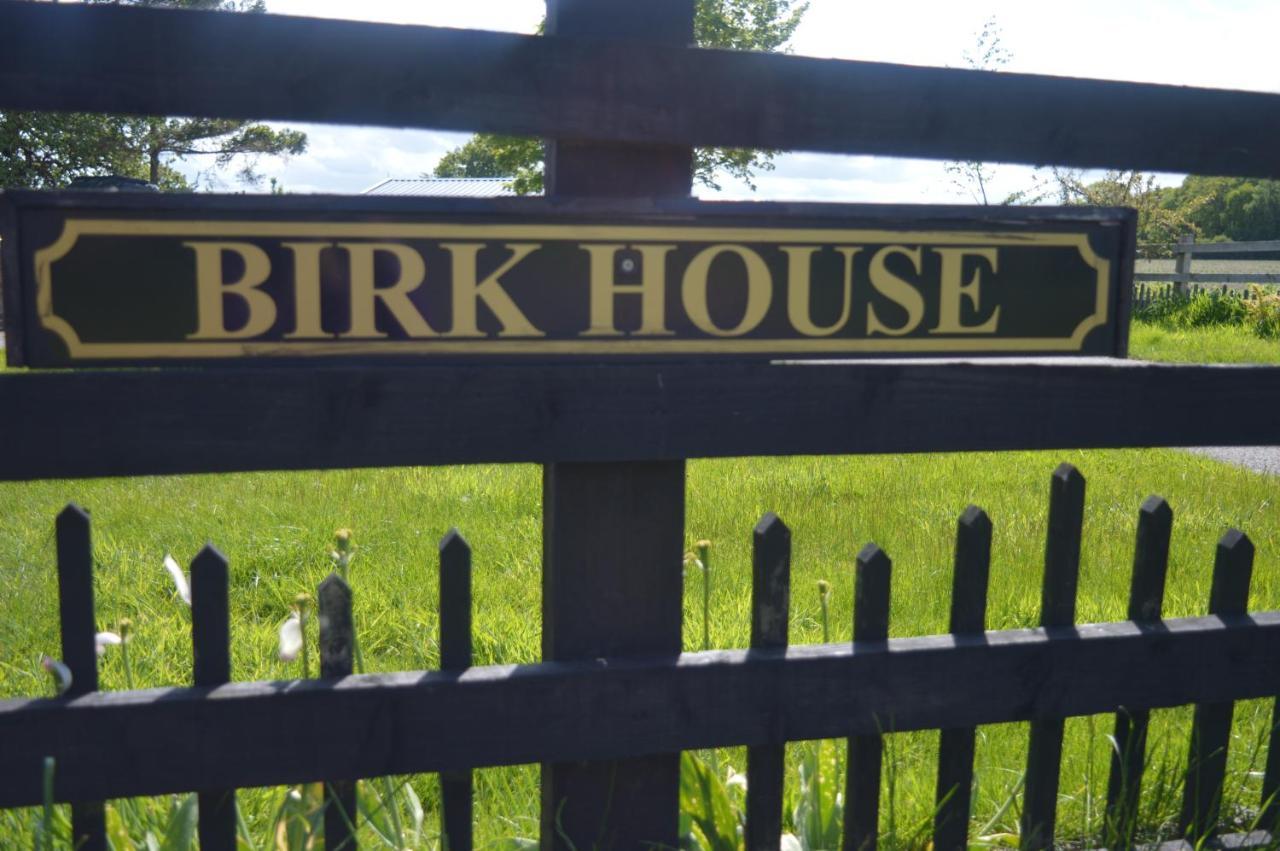 Birk House Bed & Breakfast 스탬포드 브리지 외부 사진