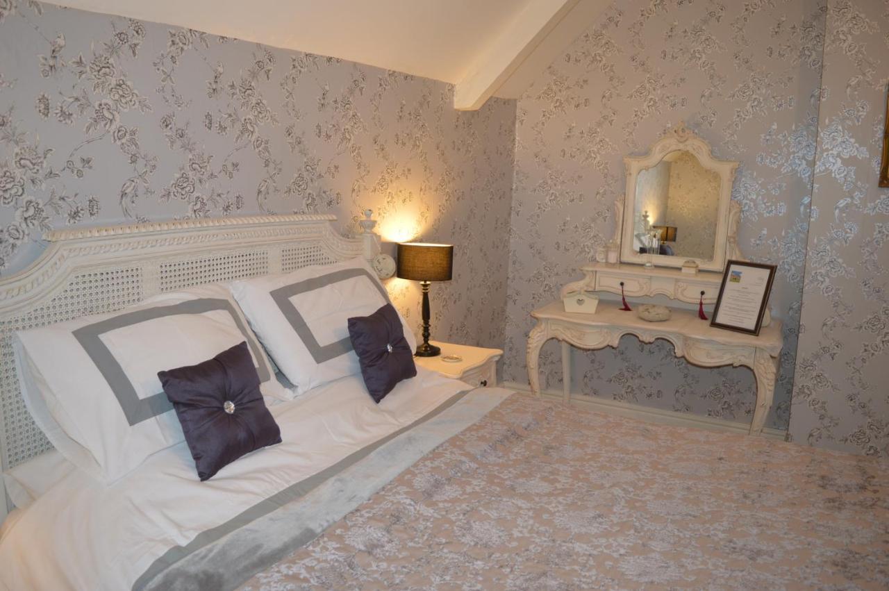 Birk House Bed & Breakfast 스탬포드 브리지 외부 사진