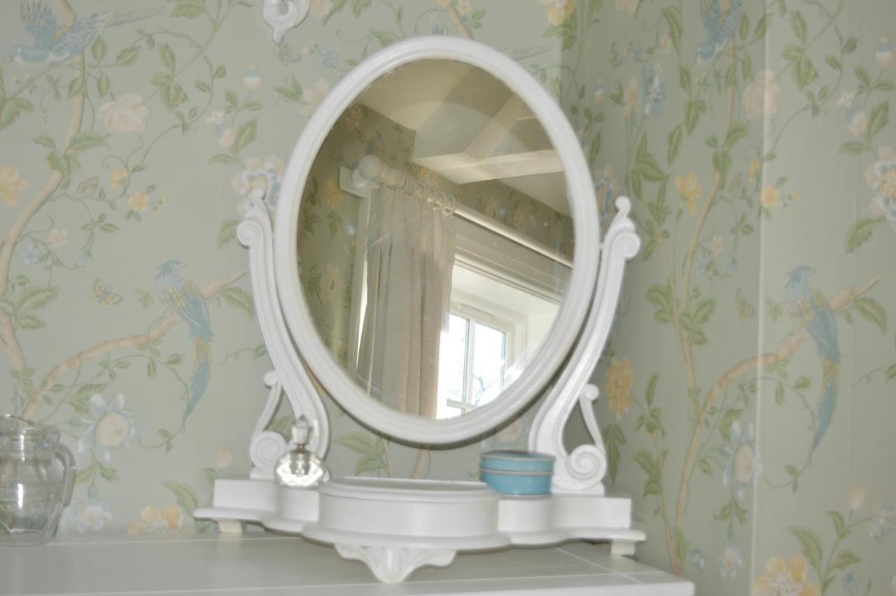 Birk House Bed & Breakfast 스탬포드 브리지 외부 사진