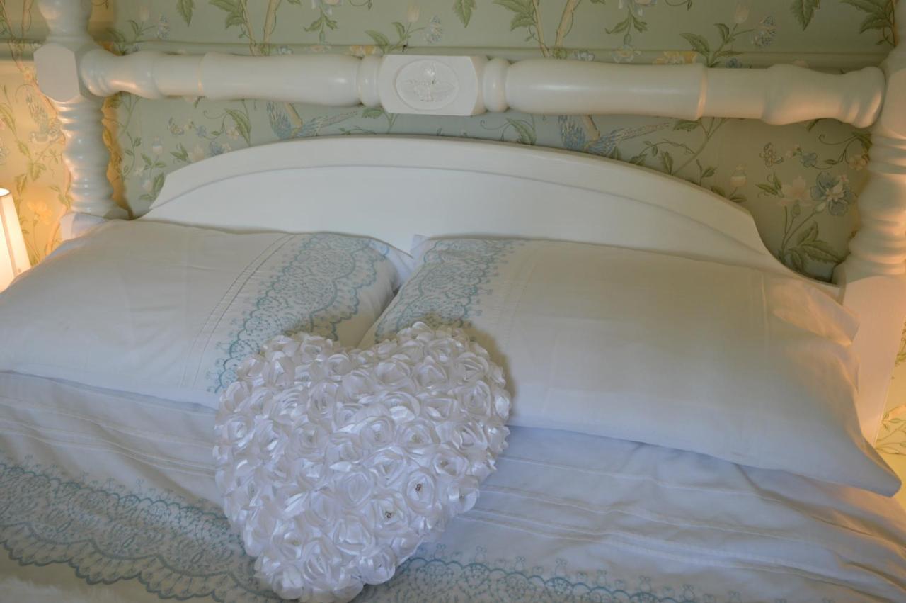 Birk House Bed & Breakfast 스탬포드 브리지 외부 사진